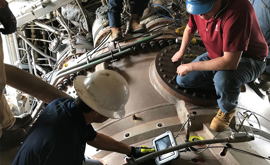 Peningkatan Efisiensi Kerja Bengkel dengan Vibration Meter