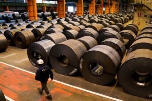 Peningkatan Kinerja Pelapis Anti-Korosi pada Baja Menggunakan Coating Thickness Meter