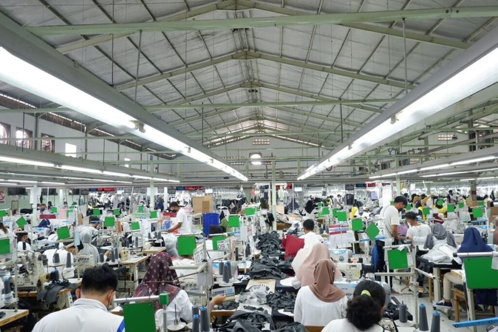 Pentingnya Hardness Tester dalam Menjaga Kualitas Kain Tekstil