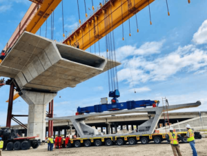 Pentingnya Pengujian Material Logam dalam Memastikan Kualitas Struktural pada Infrastruktur Jembatan