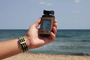 Peran Anemometer Digital dalam Pengukuran Kecepatan Angin