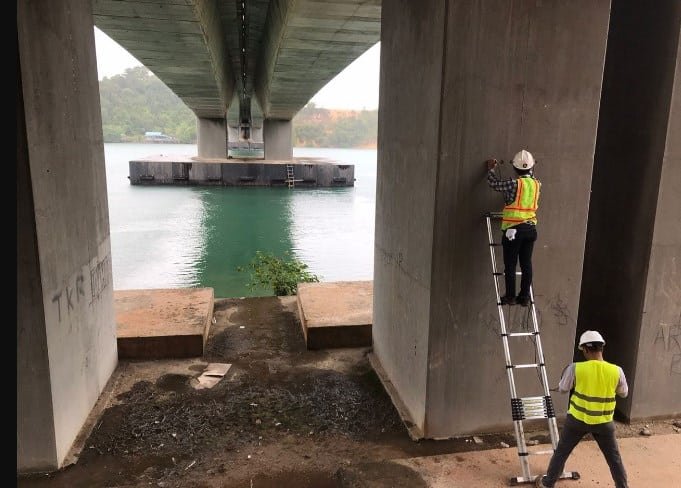 Peran Penting Strength Meter dalam Memastikan Kekuatan Jembatan