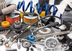 Peran Vibration Meter dalam Menguji Komponen Otomotif