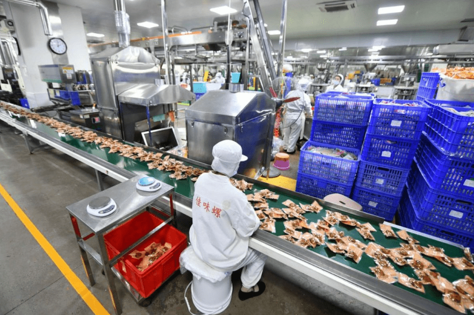 Peran Vital Moisture Meter dalam Pengemasan Makanan