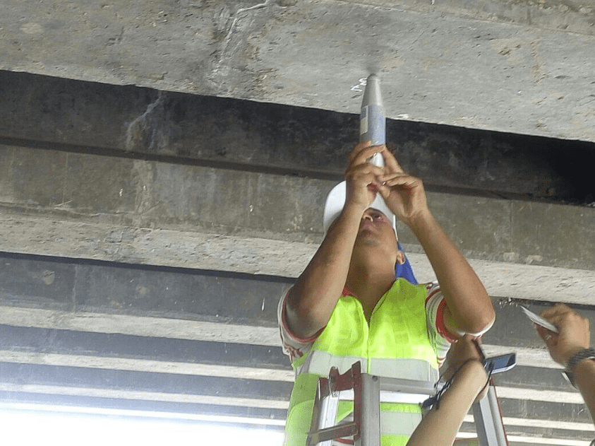 Peran Vital Strength Meter dalam Mengukur Kekuatan Beton