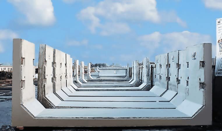 Peranan Strength Meter dalam Pengujian Beton Pracetak