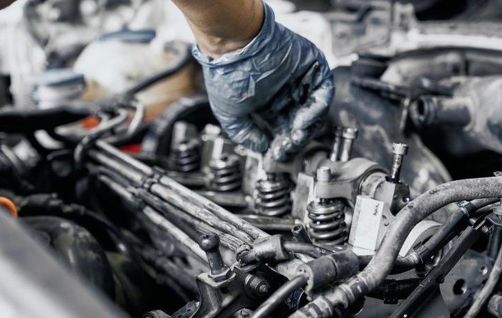Pengaruh Kekasaran Permukaan terhadap Performa Piston dan Silinder di Industri Otomotif
