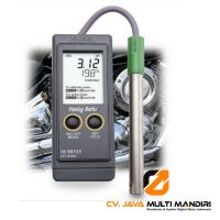 Plating pH Portable Meter HANNA INSTRUMENT HI99131