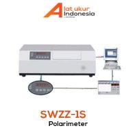 Polarimeter Otomatis AMTAST SWZZ-1S