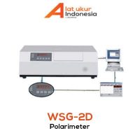 Polarimeter Otomatis AMTAST WSG-2D