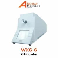 Polarimeter Semi Otomatis AMTAST WXG-6