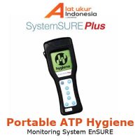 Portable ATP Hygiene Monitoring SystemSURE Plus