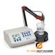 Professional Benchtop pH-mV Meter HANNA INSTRUMENT HI3220