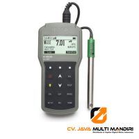 Professional Waterproof Portable pH/ORP Meter HANNA INSTRUMENT HI98190