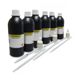 Set reagen ammonia high range 300 tes HI-93733-03