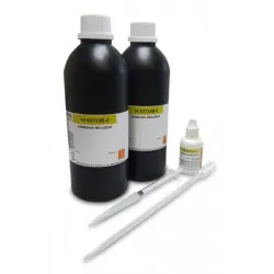 Reagen Nessler untuk pengukuran ammonia high range HI-93733
