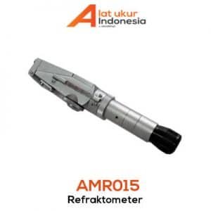 Refraktometer AMTAST AMR015