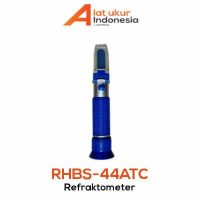 Refraktometer AMTAST RHBS-44ATC