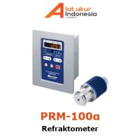 Refraktometer ATAGO PRM-100α