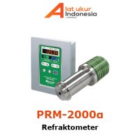 Refraktometer ATAGO PRM-2000α