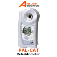 Refraktometer Digital ATAGO PAL-CAT