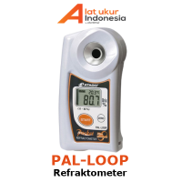 Refraktometer Digital ATAGO PAL-LOOP