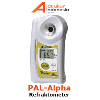 Refraktometer Digital ATAGO PAL-α