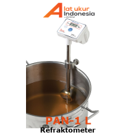 Refraktometer Digital ATAGO PAN-1 L