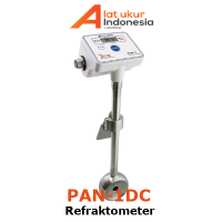 Refraktometer Digital ATAGO PAN-1DC