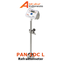 Refraktometer Digital ATAGO PAN-1DC L