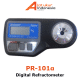 Refraktometer Digital ATAGO PR-101α