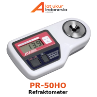 Refraktometer Digital ATAGO PR-50HO
