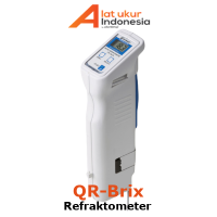 Refraktometer Digital ATAGO QR-Brix