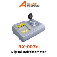 Refraktometer Digital ATAGO RX-007α