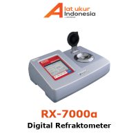 Refraktometer Digital ATAGO RX-7000α