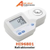Refraktometer HANNA INSTRUMENT HI96801