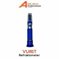 Refraktometer Protein Klinis Amtast VUR1T