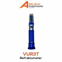 Refraktometer Protein Klinis Amtast VUR3T