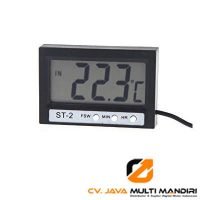 Termometer Digital AMTAST ST-2