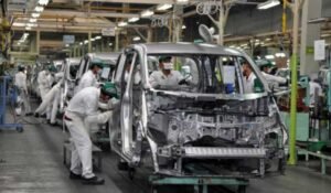 Strategi Pengurangan Getaran Kendaraan Melalui Kontrol Kekasaran Permukaan
