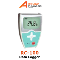 Temperature Data Logger AMTAST RC-100