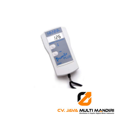 Termometer Inframerah HANNA INSTRUMENT HI99551