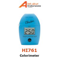 Total Chlorine Ultra Low Range Checker® HC - HI761