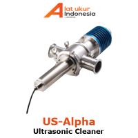 Ultrasonic Cleaner ATAGO US-α