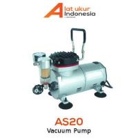 Vacuum Pump AMTAST AS20