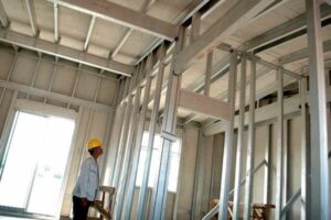 Vibration Meter Sebagai Alat Esensial dalam Konstruksi Bangunan Tahan Gempa