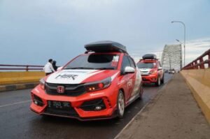 Vibration Meter Sebagai Alat Penting dalam Uji Durabilitas Otomotif