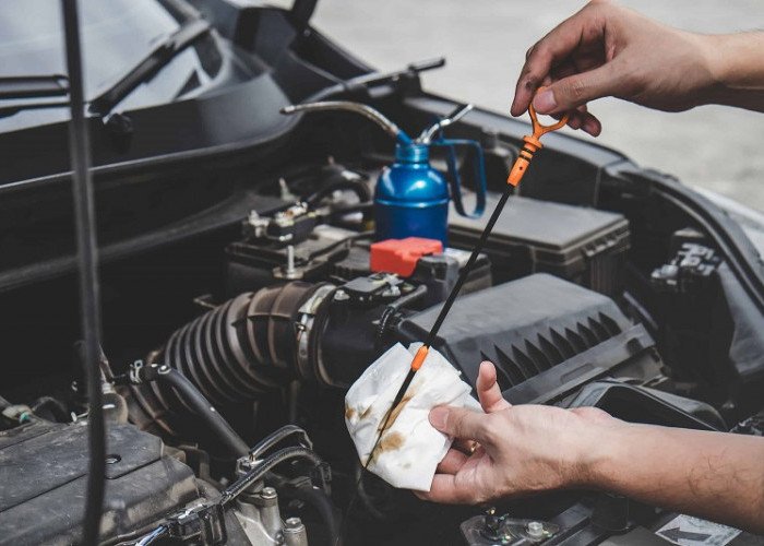 Vibration Meter Sebagai Solusi untuk Deteksi Dini Masalah Otomotif