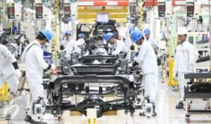 Vibration Meter dan Perannya dalam Kontrol Kualitas Produksi Otomotif