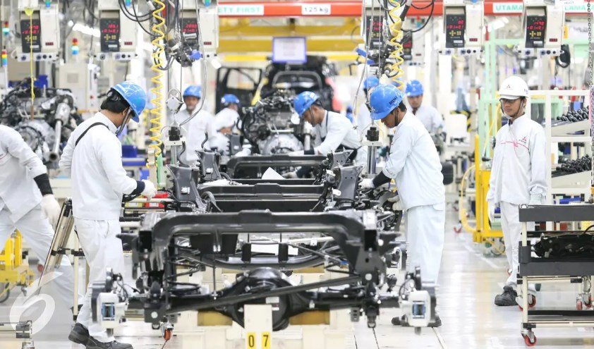 Vibration Meter dan Perannya dalam Kontrol Kualitas Produksi Otomotif